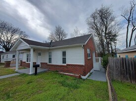 819 Smiley St in Nashville, TN - Building Photo