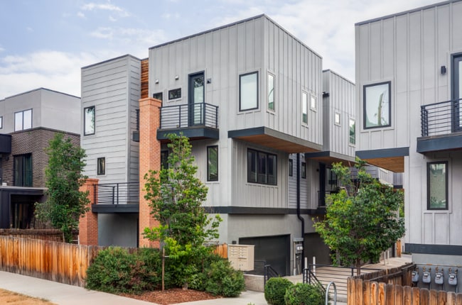 property at 1252 Newton St