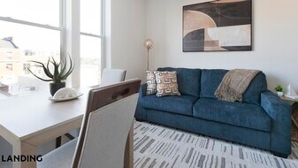 2005 11th St NW, Unit 407 in Washington, DC - Building Photo