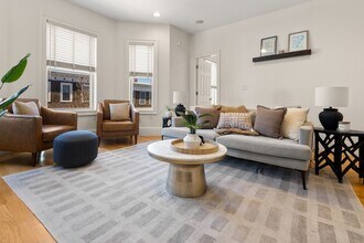 12 I St in Boston, MA - Building Photo - Building Photo