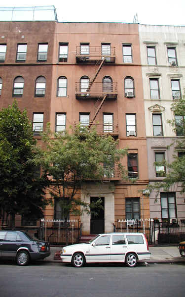 21 W 106th St in New York, NY - Building Photo - Building Photo