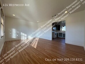 414 Westwood Ave in Lodi, CA - Building Photo - Building Photo
