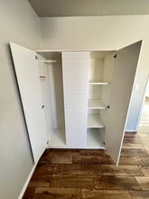 3645 W Hadley St in Phoenix, AZ - Building Photo - Building Photo