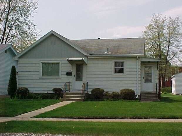 1324 Englewood Ave in Waterloo, IA - Building Photo