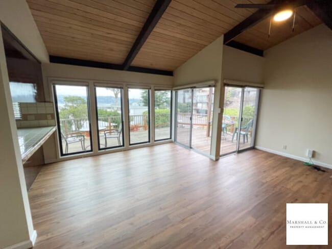 10 Marie St in Sausalito, CA - Building Photo - Building Photo