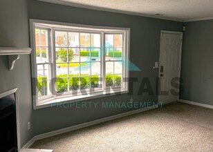 100 Kristin Dr in Greenville, NC - Building Photo - Building Photo