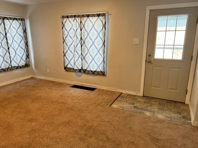 742 Pony Farm Road, Unit Apartment 2 in Kittanning, PA - Building Photo - Building Photo