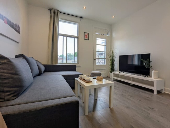 4006 Rue Hochelaga, Unit SI ID1543128P