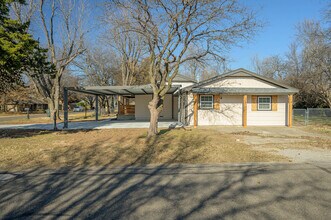 416 Betty Ln in Midwest City, OK - Building Photo - Building Photo