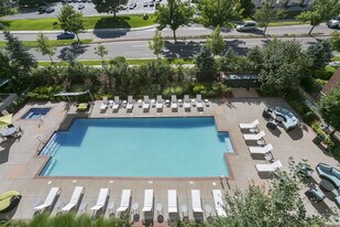 Promenade Place in Greenwood Village, CO - Building Photo