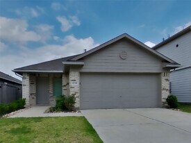 17159 Quaking Aspen Ln in New Caney, TX - Building Photo