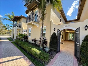 14620 SW 15th St in Pembroke Pines, FL - Building Photo - Building Photo