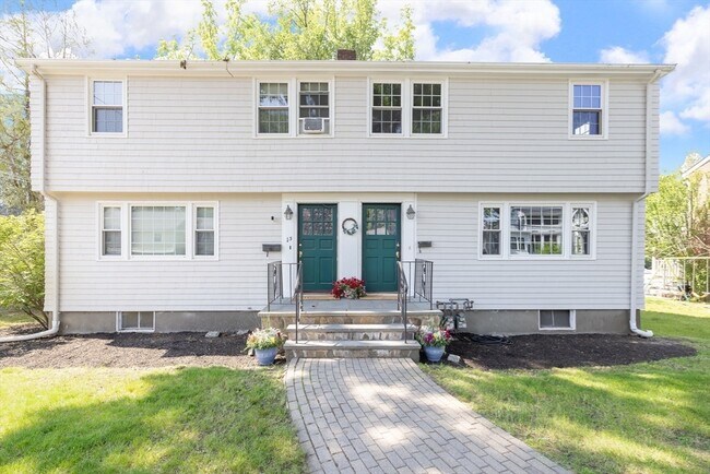 property at 11-13 Turner Terrace