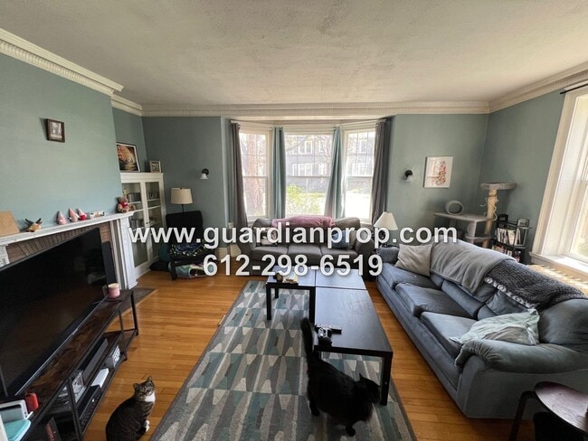 property at 625 Marshall Ave