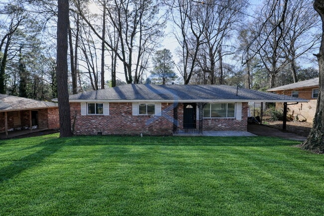 2707 Cavalier Way in Decatur, GA - Building Photo - Building Photo