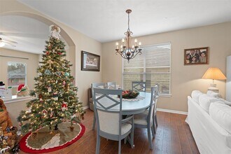 2334 Caprock Pl in Georgetown, TX - Building Photo - Building Photo