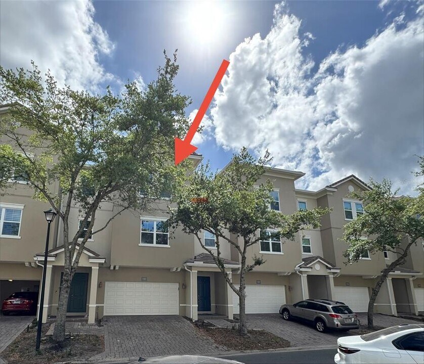 1191 Bolton Pl in Lake Mary, FL - Building Photo