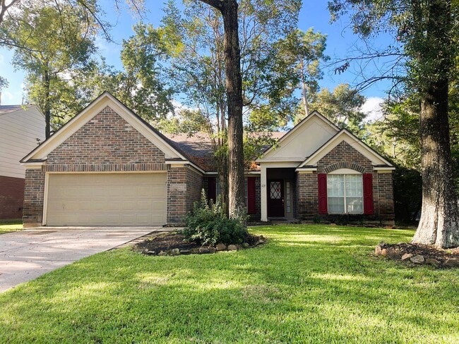 property at 107 S Village Knoll Cir