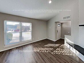 4145 Silverberry Ave in Fort Worth, TX - Building Photo - Building Photo