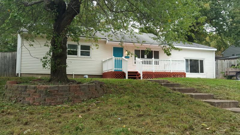 2808 S 24th St in Kansas City, KS - Building Photo