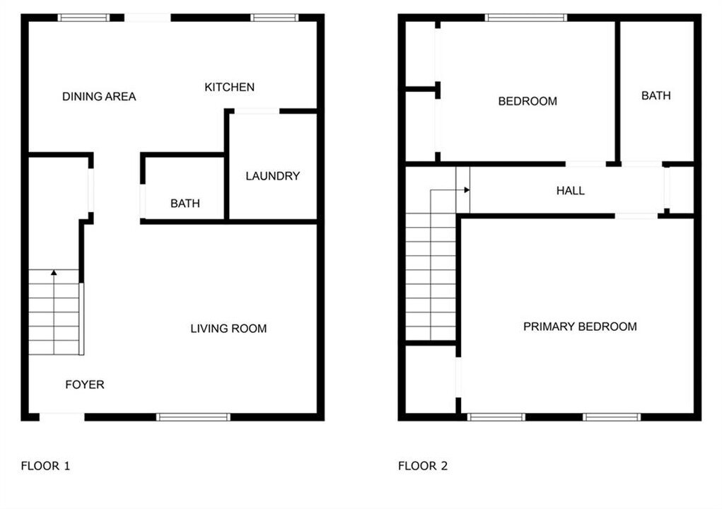 2637 Lester St in Atlanta, GA - Building Photo