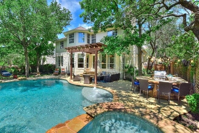 property at 9556 Indigo Brush Dr