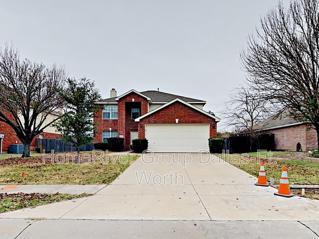 property at 9316 Manassas Ridge