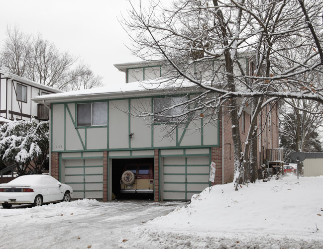 2125 A St in Lincoln, NE - Building Photo - Building Photo