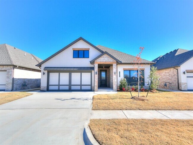 4500 N Lincoln Blvd in Oklahoma City, OK - Building Photo - Building Photo