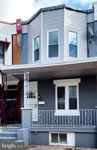 33 N Ruby St in Philadelphia, PA - Building Photo - Building Photo