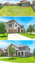 8023 Cheyenne Hills Trail in Richmond, TX - Building Photo - Building Photo