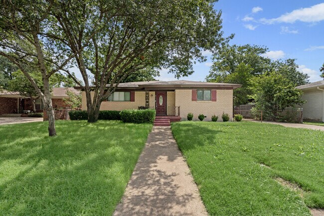 3521 Jeanette Dr in Fort Worth, TX - Building Photo - Building Photo