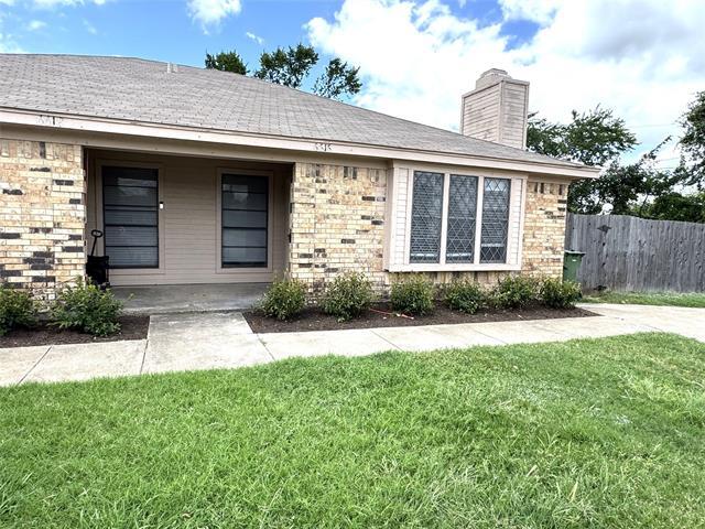 6616 Laura Ann Ct in Richland Hills, TX - Building Photo - Building Photo