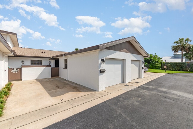 property at 255 Paradise Blvd