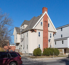 54 Broadway in Taunton, MA - Building Photo - Primary Photo