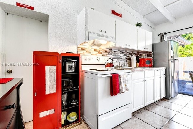 2019 Fletcher St in Hollywood, FL - Building Photo - Building Photo