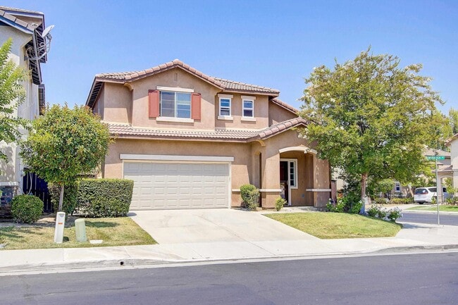 26191 Cypress Union Ln in Murrieta, CA - Building Photo - Building Photo