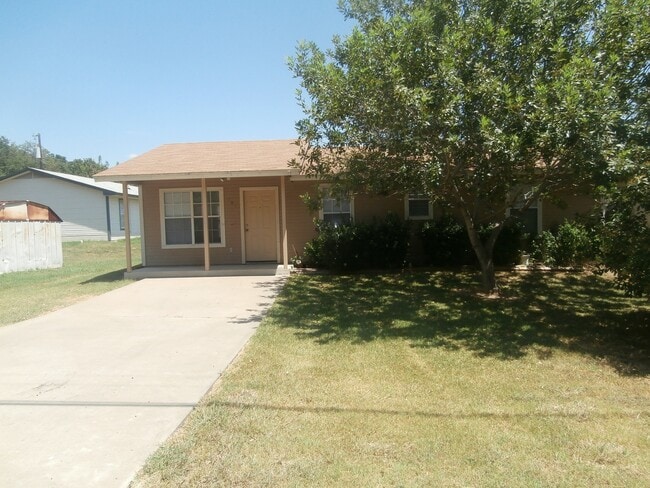property at 101 E Avenue K