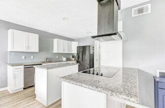 1746 Cloister Dr in Crosby, TX - Building Photo - Building Photo