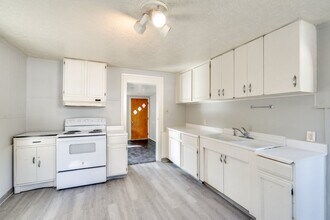 491 Allyn St in Akron, OH - Foto de edificio - Building Photo