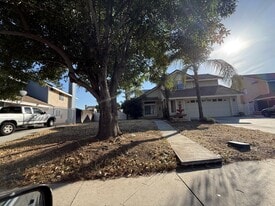 15831 Nan Ave in Moreno Valley, CA - Building Photo