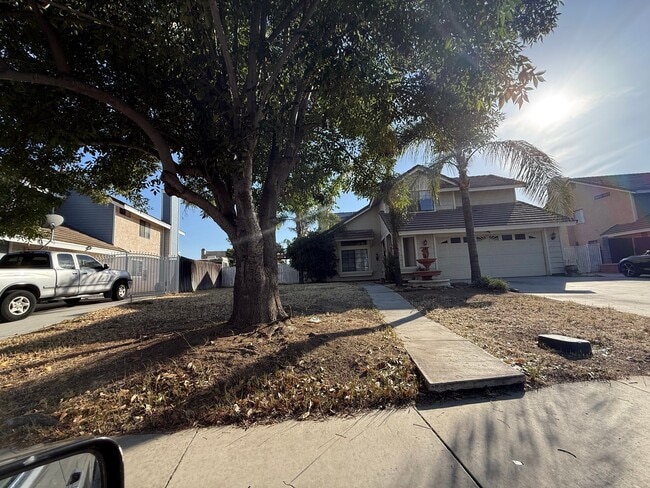 property at 15831 Nan Ave