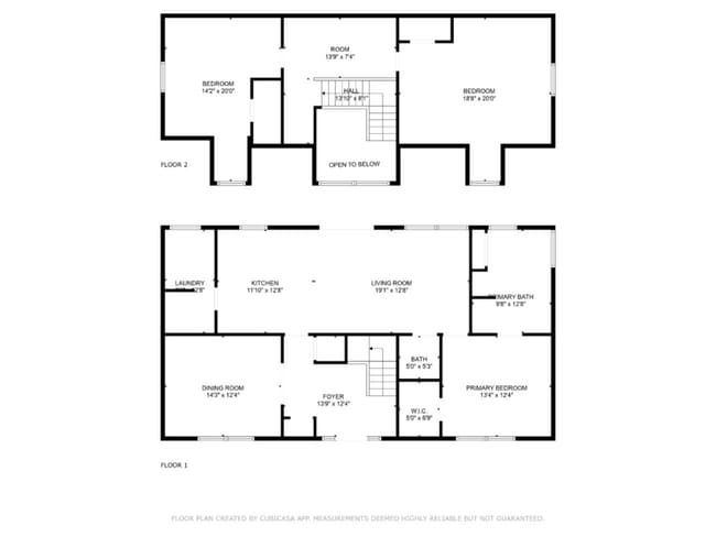 14998 S 575 W in Hanna, IN - Building Photo - Building Photo