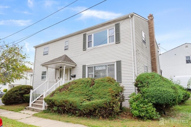 property at 43 Orchard St