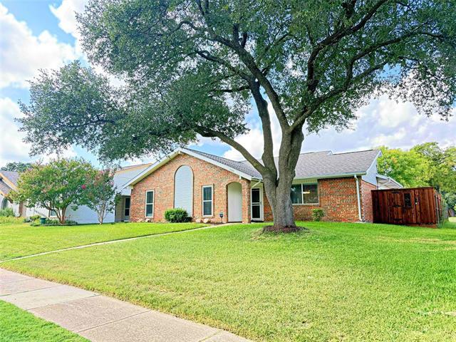 5533 Jester Dr in Garland, TX - Building Photo