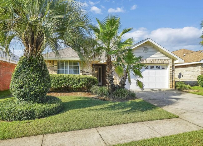 property at 4637 Sunsail Cir