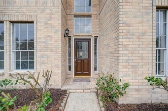 11906 Dinosaur Valley Dr in Sugar Land, TX - Foto de edificio - Building Photo