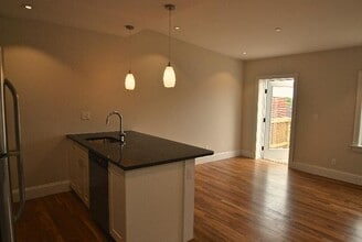 53 Fort Ave, Unit 3 in Boston, MA - Building Photo - Building Photo