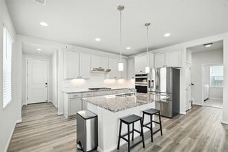 410 Watercourse Wy in Bastrop, TX - Building Photo - Building Photo