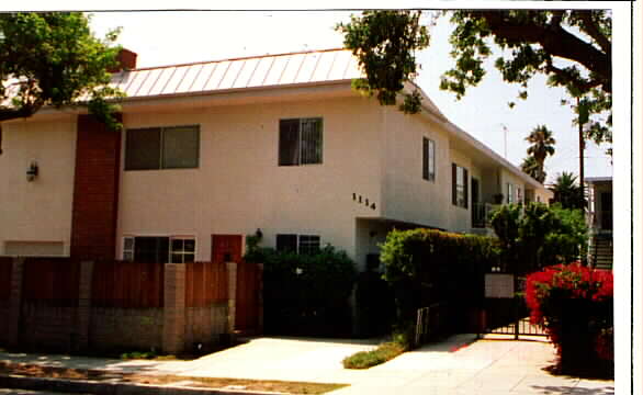 1114 22nd in Santa Monica, CA - Building Photo - Building Photo